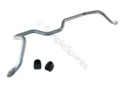 Whiteline Whiteline Sway Bar - 26mm Non Adjustable BMF72 - Image 1