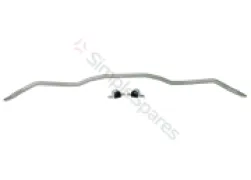 Whiteline Whiteline Sway Bar - 27mm Non Adjustable BHR95 - Image 3
