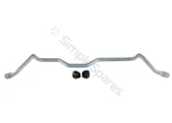 Whiteline Whiteline Sway Bar - 26mm Non Adjustable BMF72 - Image 2