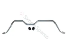 Whiteline Whiteline Sway Bar - 26mm Non Adjustable BMF72 - Image 3