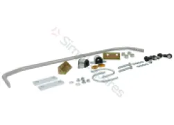 Whiteline Whiteline Sway Bar - 22mm 3 Point Adjustable BHR84Z - Image 1