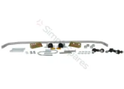 Whiteline Whiteline Sway Bar - 22mm 3 Point Adjustable BHR84Z - Image 2