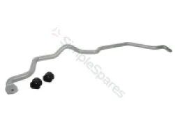 Whiteline Whiteline Sway Bar - 30mm Non Adjustable BFF51 - Image 1