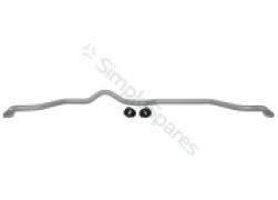 Whiteline Whiteline Sway Bar - 30mm Non Adjustable BFF51 - Image 2