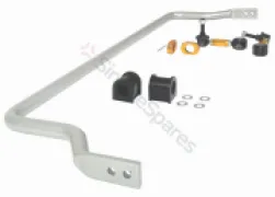 Whiteline Whiteline Sway Bar - 24mm 2 Point Adjustable BMF63Z - Image 1
