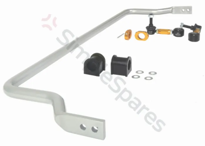 Whiteline Whiteline Sway Bar - 24mm 2 Point Adjustable BMF63Z - WHL-BMF63Z