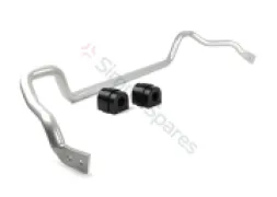 Whiteline Whiteline Sway Bar - 27mm 2 Point Adjustable BBF45Z - Image 1