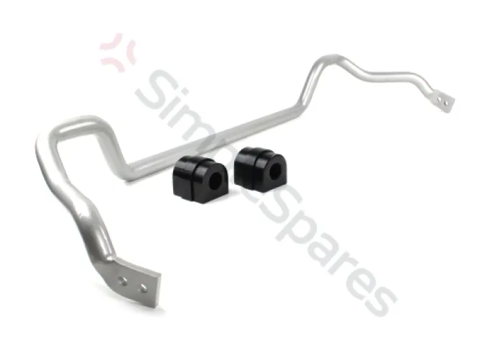 Whiteline Whiteline Sway Bar - 27mm 2 Point Adjustable BBF45Z - WHL-BBF45Z