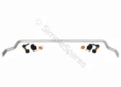 Whiteline Whiteline Sway Bar - 24mm 2 Point Adjustable BMF63Z - Image 2