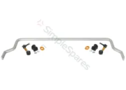Whiteline Whiteline Sway Bar - 24mm 2 Point Adjustable BMF63Z - Image 3