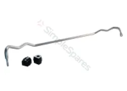 Whiteline Whiteline Sway Bar - 20mm Non Adjustable BBR44 - Image 1