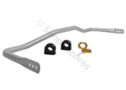 Whiteline Whiteline Sway Bar - 26mm 3 Point Adjustable BMF65Z - Image 1