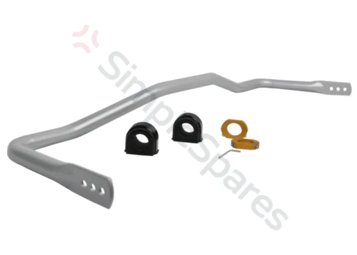 Whiteline Whiteline Sway Bar - 26mm 3 Point Adjustable BMF65Z - WHL-BMF65Z