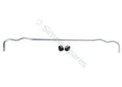 Whiteline Whiteline Sway Bar - 20mm Non Adjustable BBR44 - Image 3