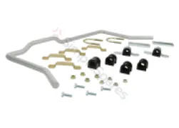 Whiteline Whiteline Sway Bar - 22mm Non Adjustable BHF36 - Image 1