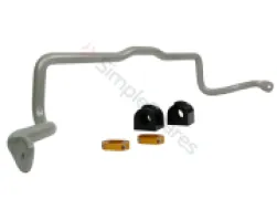 Whiteline Whiteline Sway Bar - 24mm Non Adjustable BMF51X - Image 1