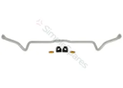 Whiteline Whiteline Sway Bar - 24mm Non Adjustable BMF51X - Image 2