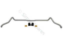Whiteline Whiteline Sway Bar - 24mm Non Adjustable BMF51X - Image 3