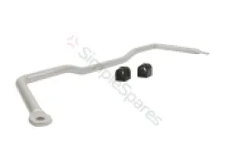 Whiteline Whiteline Sway Bar - 24mm Non Adjustable BHF5 - Image 1