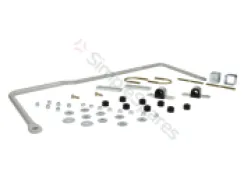 Whiteline Whiteline Sway Bar - 20mm Non Adjustable BHR7X - Image 1