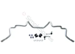 Whiteline Whiteline Sway Bar - 24mm 2 Point Adjustable BHF53Z - Image 3