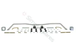 Whiteline Whiteline Sway Bar - 20mm Non Adjustable BHR7X - Image 2