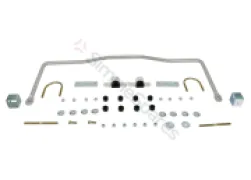 Whiteline Whiteline Sway Bar - 20mm Non Adjustable BHR7X - Image 3