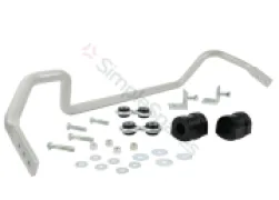 Whiteline Whiteline Sway Bar - 27mm 3 Point Adjustable BBF39Z - Image 1