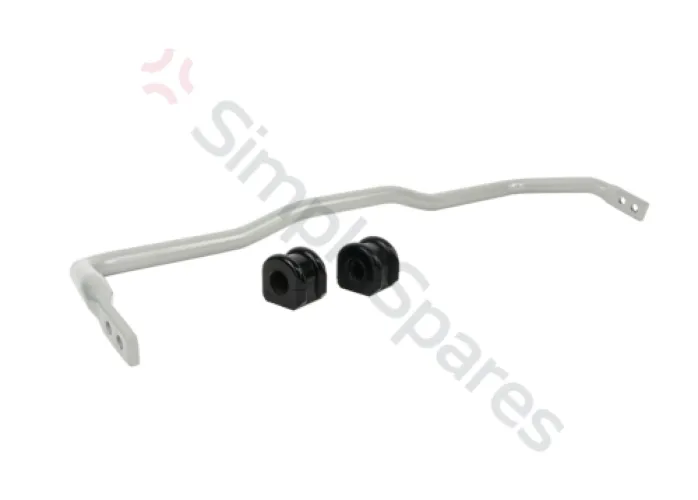 Whiteline Whiteline Sway Bar - 22mm 2 Point Adjustable BFR42Z - WHL-BFR42Z