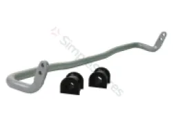 Whiteline Whiteline Sway Bar - 22mm 2 Point Adjustable BHR97Z - Image 1