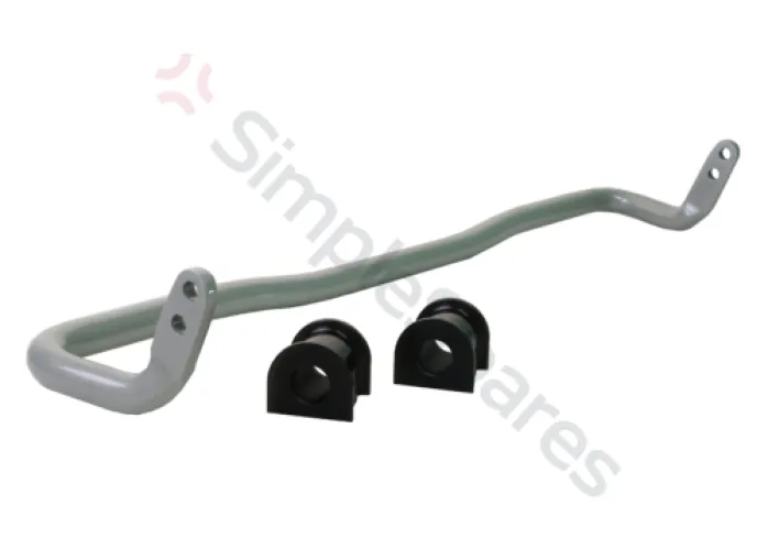 Whiteline Whiteline Sway Bar - 22mm 2 Point Adjustable BHR97Z - WHL-BHR97Z