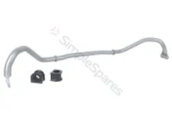 Whiteline Whiteline Sway Bar - 30mm 4 Point Adjustable BHF62XZ - Image 1