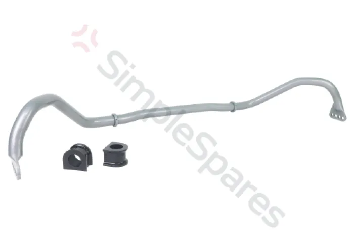 Whiteline Whiteline Sway Bar - 30mm 4 Point Adjustable BHF62XZ - WHL-BHF62XZ