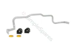 Whiteline Whiteline Sway Bar - 26mm 3 Point Adjustable BFF96Z - Image 1