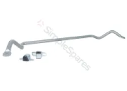 Whiteline Whiteline Sway Bar - 30mm Non Adjustable BHF7X - Image 1