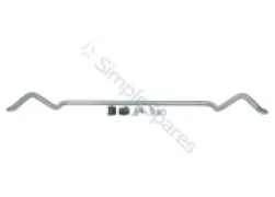 Whiteline Whiteline Sway Bar - 30mm Non Adjustable BHF7X - Image 2