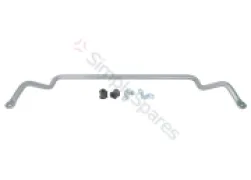 Whiteline Whiteline Sway Bar - 30mm Non Adjustable BHF7X - Image 3