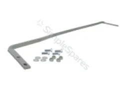 Whiteline Whiteline Sway Bar - 18mm Non Adjustable BHR92 - Image 1