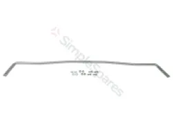 Whiteline Whiteline Sway Bar - 18mm Non Adjustable BHR92 - Image 3