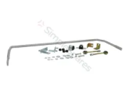 Whiteline Whiteline Sway Bar - 20mm 3 Point Adjustable BHR69Z - Image 1