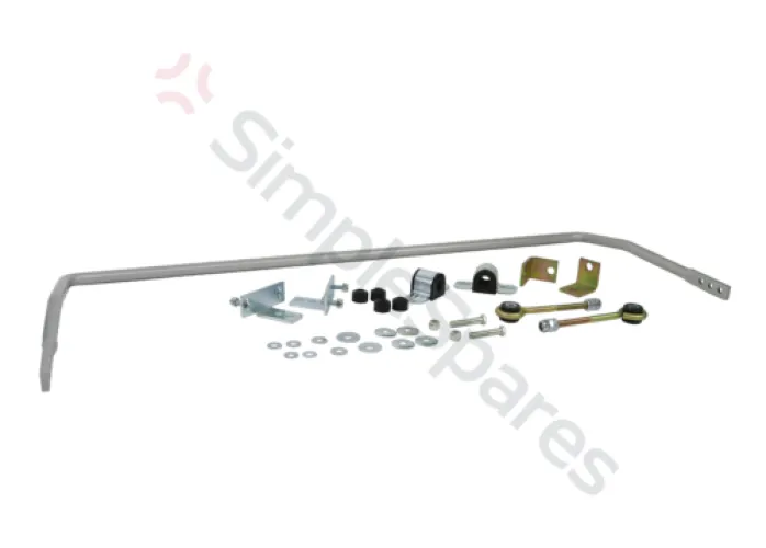 Whiteline Whiteline Sway Bar - 20mm 3 Point Adjustable BHR69Z - WHL-BHR69Z