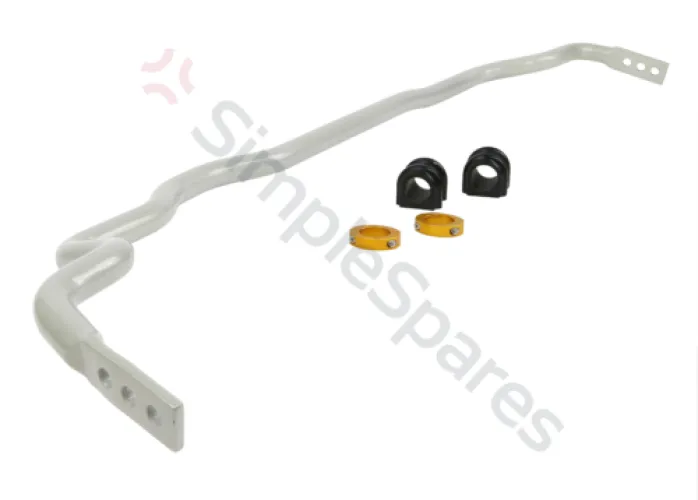 Whiteline Whiteline Sway Bar - 26mm 3 Point Adjustable BHF92Z - WHL-BHF92Z