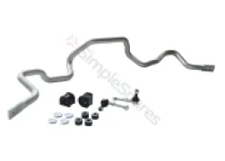 Whiteline Whiteline Sway Bar - 27mm 2 Point Adjustable BHF53XZ - Image 1