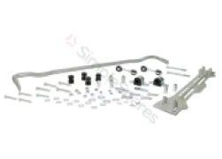 Whiteline Whiteline Sway Bar - 22mm 2 Point Adjustable BHR83XZ - Image 1