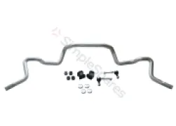 Whiteline Whiteline Sway Bar - 27mm 2 Point Adjustable BHF53XZ - Image 3