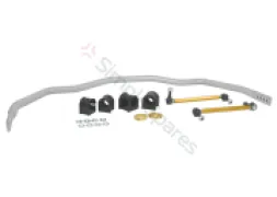 Whiteline Whiteline Sway Bar - 33mm 4 Point Adjustable BFF55Z - Image 1