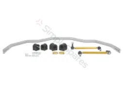 Whiteline Whiteline Sway Bar - 33mm 4 Point Adjustable BFF55Z - Image 2