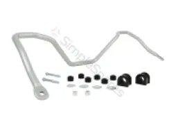 Whiteline Whiteline Sway Bar - 24mm Non Adjustable BFR35 - Image 1