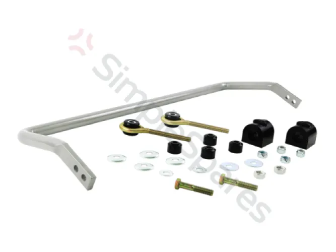 Whiteline Whiteline Sway Bar - 22mm 2 Point Adjustable BFR62Z - WHL-BFR62Z