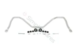 Whiteline Whiteline Sway Bar - 24mm Non Adjustable BFR35 - Image 2